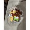 Image 1 : Wilton monkey pan