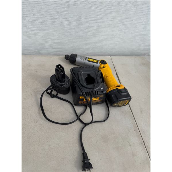 DeWalt tool