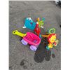 Image 1 : Children's toys