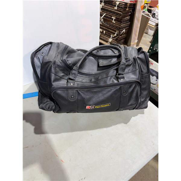 Duffel bag