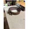Image 1 : Belt size large