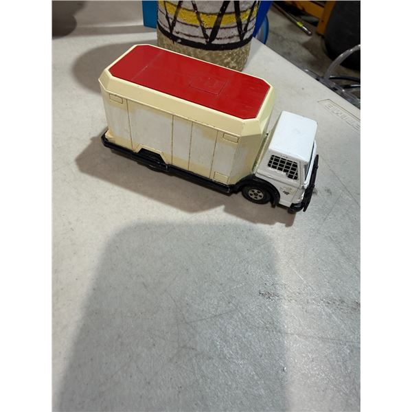 Matchbox super King by LESNEY 1978