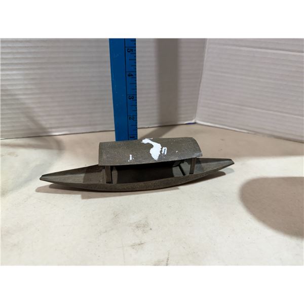 Decorative in holder