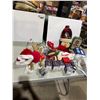 Image 1 : Christmas decor