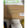 Image 1 : The replacement bulbs