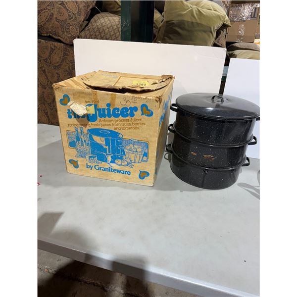 Juicer
