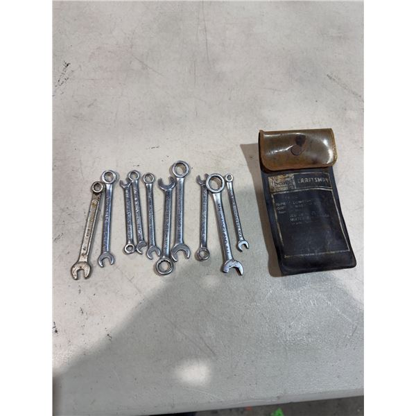 Craftsman small tools