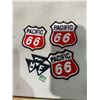 Image 1 : Patches