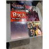 Image 1 : Records, quiet riot, helix, and other