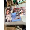 Image 1 : Records weird Al Yankovic twisted loverboy, Dire Straits, etc.