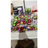 Image 2 : Christmas ornaments and lights