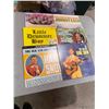Image 1 : Records heart of rock the Christmas spirit, Johnny Cash et