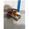Image 1 : Pixar ratatouille pullback toy