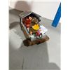 Image 3 : Pixar ratatouille pullback toy