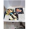 Image 1 : Johnny Cash record