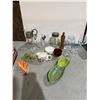 Image 1 : Home decor, drinkware, Canadian jewel, glass canning jar