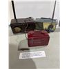 Image 1 : Antique radios for Parts for repair