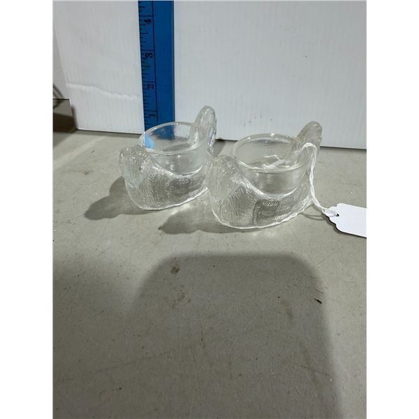 Egg cups