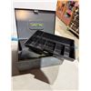 Image 1 : Steel master cash box no key