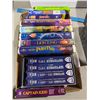 Image 1 : VHS movies