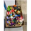 Image 1 : assorted toys and figures