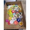 Image 1 : Badges