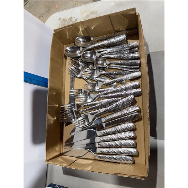 Cutlery