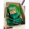 Image 1 : Soaker hoses, etc.