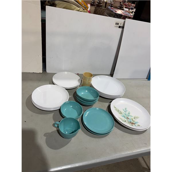 MELA – WARE
