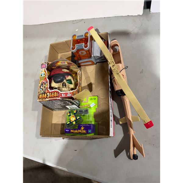 Mega blocks toys and other toys