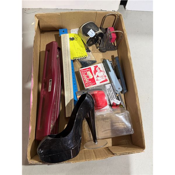Office supplies
