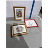 Image 1 : Wall decor artwork