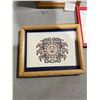 Image 3 : Wall decor artwork