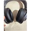 Image 2 : Sony wireless headphones, WH – H 900 N
