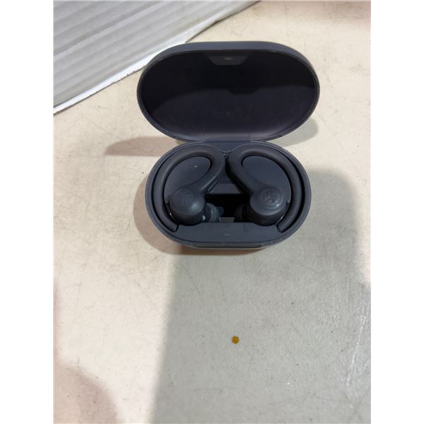J LABO air sports earbuds