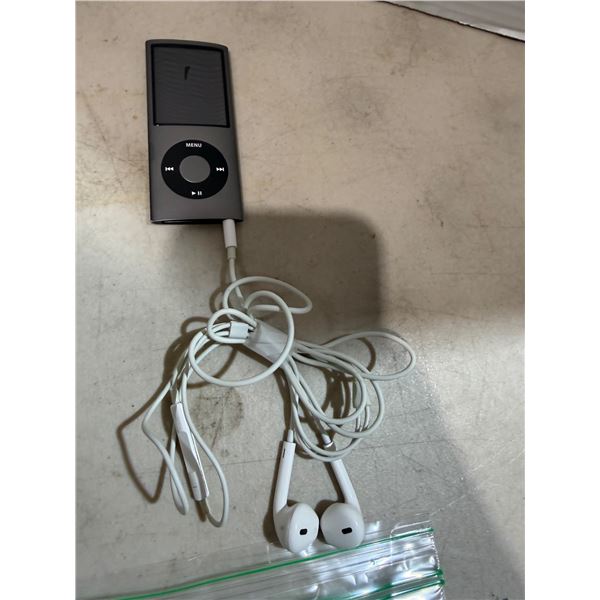 Apple iPod 16 GB