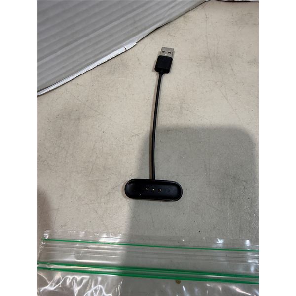 Fitbit charger