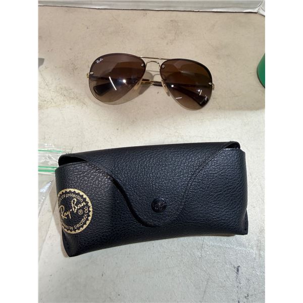 Ray-avatar sunglasses