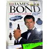 Image 1 : James Bond book