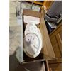 Image 2 : Wateridge toilet new