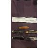 Image 1 : 5 vintage pocket knives