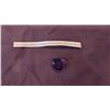 Image 3 : 14.63ct Purple-Pink Amythest stone
