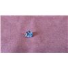 Image 1 : 1.26ct Blue Sapphire stone