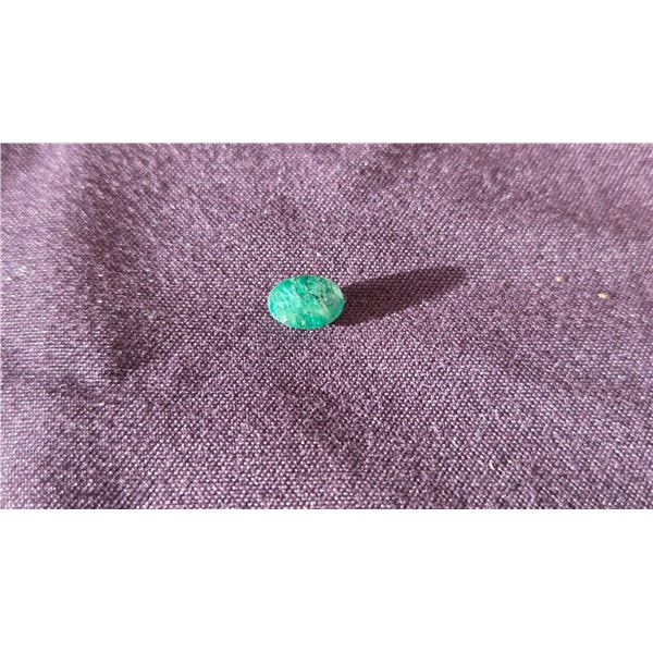 .50ct Emerald stone