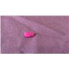 Image 1 : 1.05ct Ruby stone