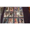 Image 1 : Pavel Bure hockey cards