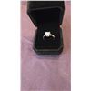 Image 2 : 1.0ct Moissanite stone