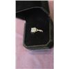 Image 4 : 1.0ct Moissanite stone