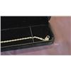 Image 1 : 3.0mm Twisted rope necklace