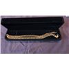 Image 1 : 8.0mm Cuban link necklace